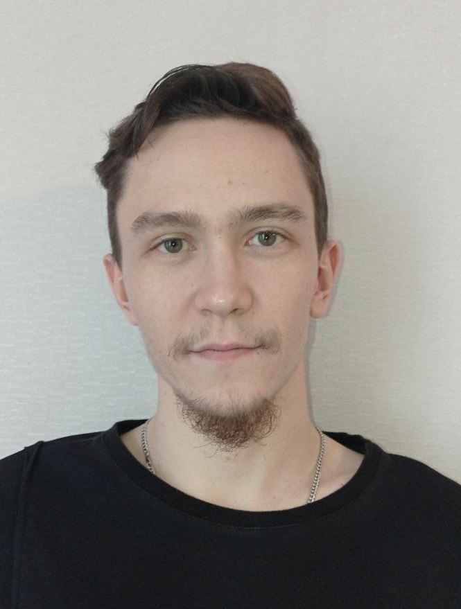 Михайлов Илья Геннадьевич
