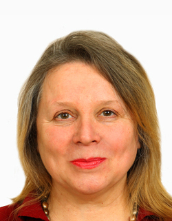 Михайлова Ирина Николаевна