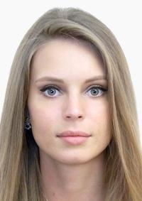 Михайлова Ольга Владимировна