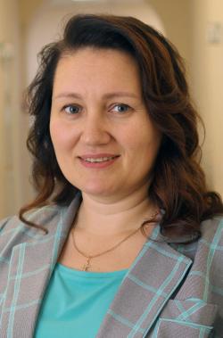 Можейко Елена Юрьевна