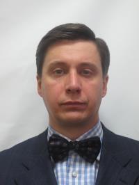 Абрамов Сергей Геннадьевич