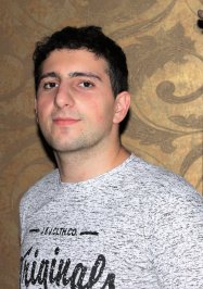 Арутюнян Лаврентин Мартунович