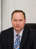 Моисеенко Сергей Андреевич