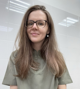 Монакова Любовь Андреевна