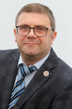 Моргун Андрей Васильевич