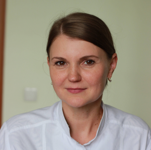 Морозова Александра Владимировна