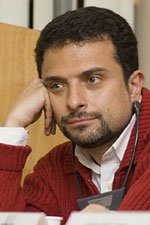 Архангельскии Александр Николаевич
