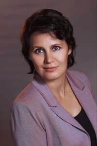 Наконечная Екатерина Владимировна