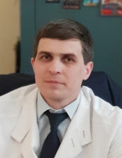 Нарутдинов Денис Алексеевич