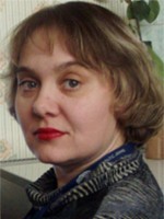 Нейман Елена Георгиевна