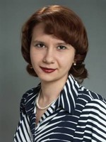 Никель Виктория Викторовна