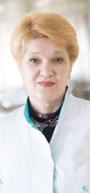 Никольская Ольга Николаевна