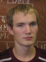 Никулин Дмитрий Александрович