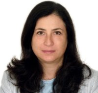 Архипова Марина Юрьевна