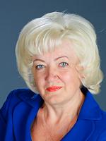 Никулина Светлана Юрьевна
