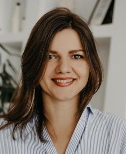 Новикова Светлана Игоревна
