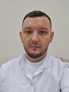 Носков Игорь Геннадьевич