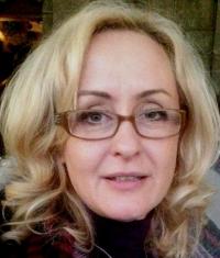 Овчинникова Светлана Анатольевна