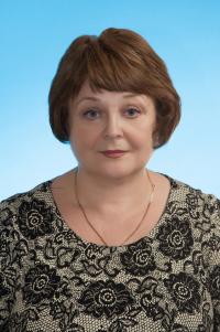 Овчинникова Татьяна Вениаминовна