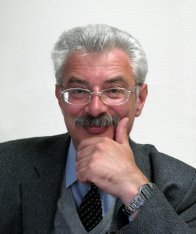 Аршавскии Александр Юрьевич