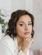 Одинец Анна Алексеевна