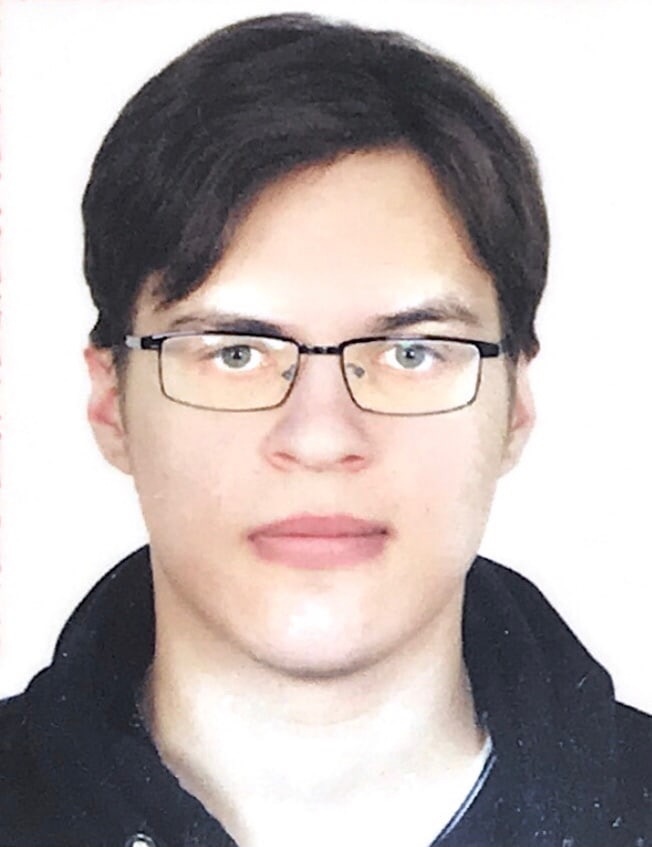 Окс Дарий Александрович