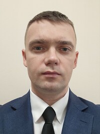 Олейник Андрей Юрьевич