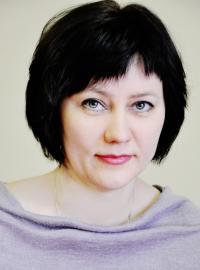 Орлова Елена Егоровна