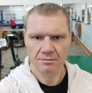 Осипов Александр Юрьевич