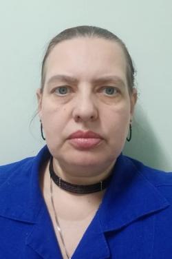 Осипцова Евгения Александровна