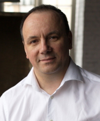 Островский Дмитрий Валерьевич