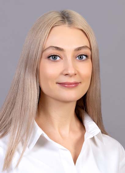 Палкина Надежда Владимировна