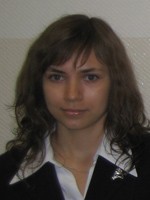 Панина Юлия Анатольевна