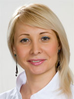 Панченко Ирина Иосифовна