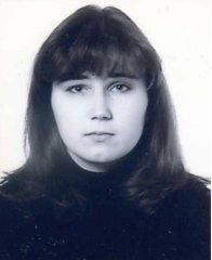 Астафьева Екатерина Викторовна