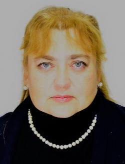 Парилова Ольга Владимировна