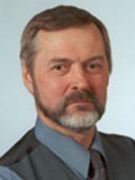 Пац Юрий Степанович