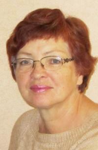 Пащенко Светлана Ивановна
