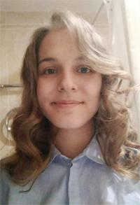 Перова Екатерина Константиновна