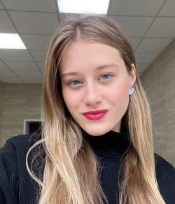 Перфильева Алина Алексеевна