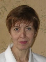 Перьянова Ольга Владимировна