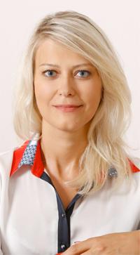 Петрова Марина Александровна