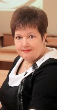 Петрова Марина Михайловна