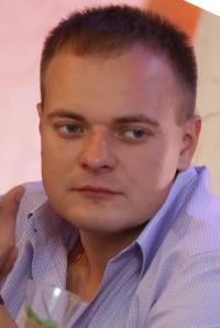 Пешков Михаил Валерьевич