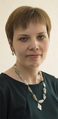 Писарева Наталья Валерьевна