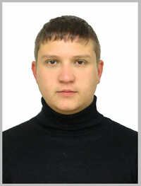 Пискунов Дмитрий Владимирович