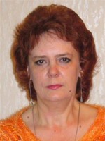 Питрукова Ольга Константиновна
