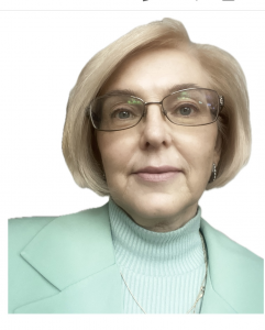 Пичугина Юлия Анатольевна
