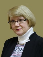 Платонова Наталья Владимировна