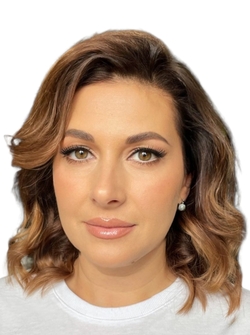 Плохих Елена Александровна